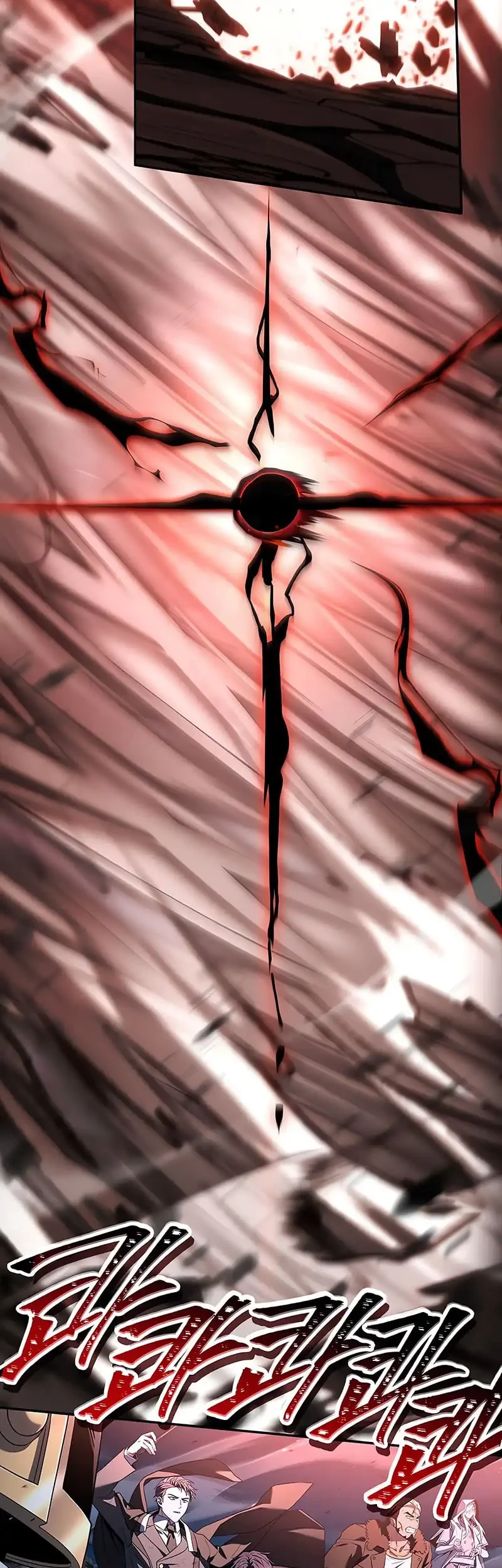 Return of the Frozen Player Chapter 184 Gambar 47