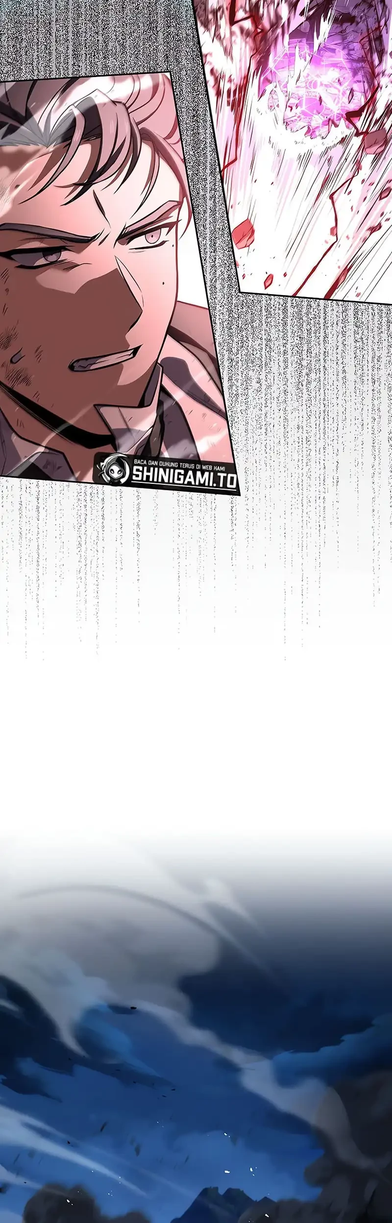 Return of the Frozen Player Chapter 184 Gambar 49