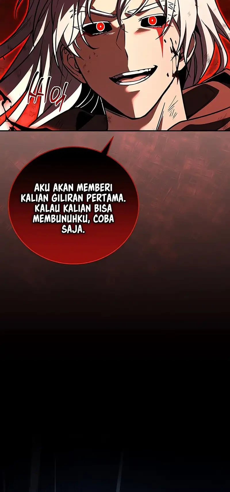 Return of the Frozen Player Chapter 184 Gambar 8