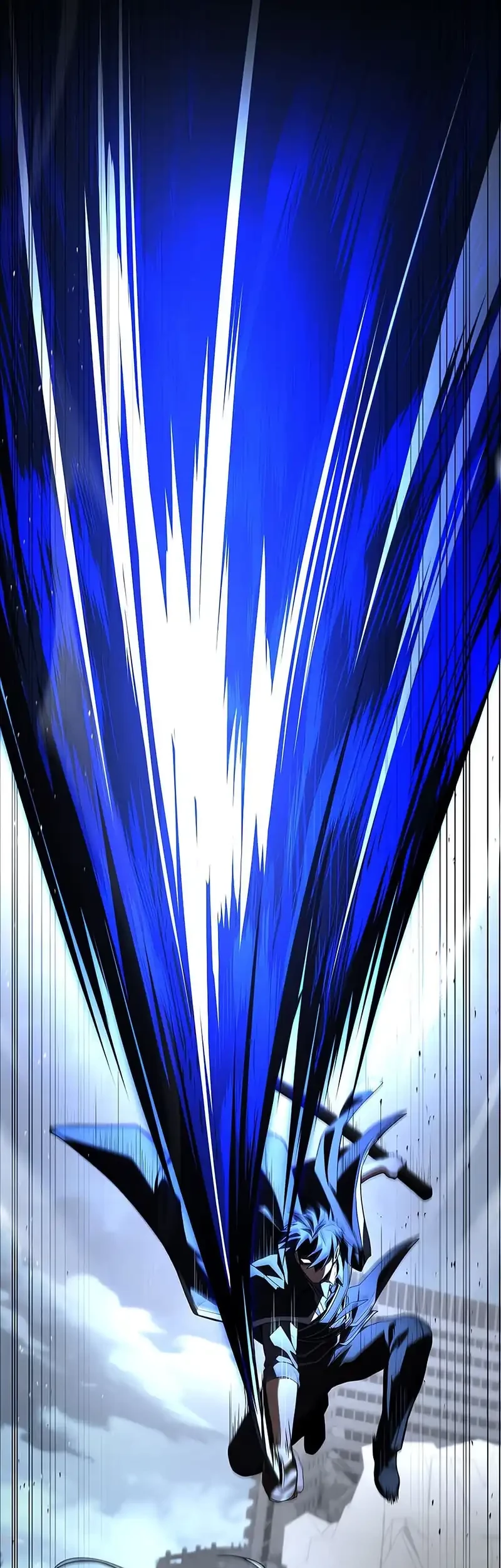 Return of the Frozen Player Chapter 184 Gambar 9