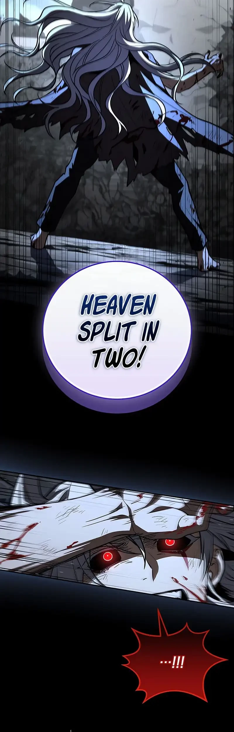 Return of the Frozen Player Chapter 184 Gambar 10