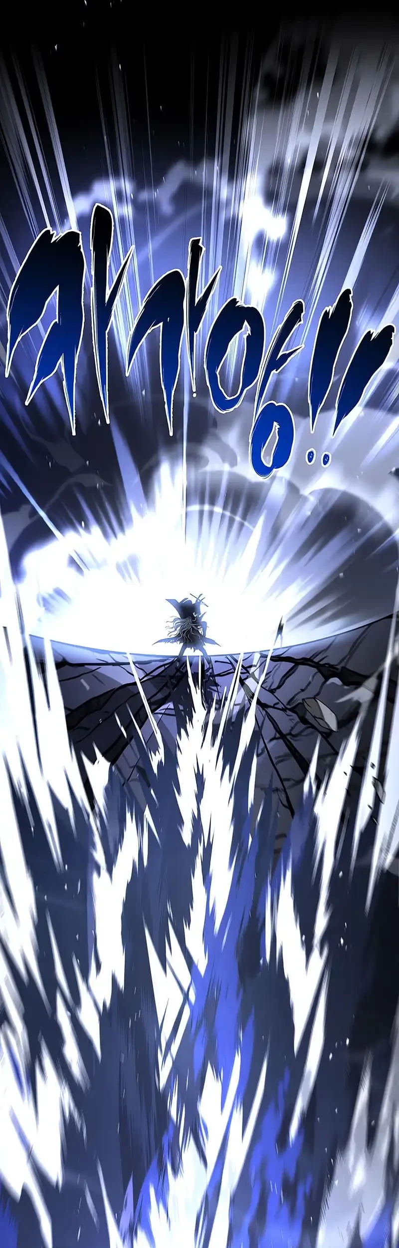 Return of the Frozen Player Chapter 184 Gambar 11