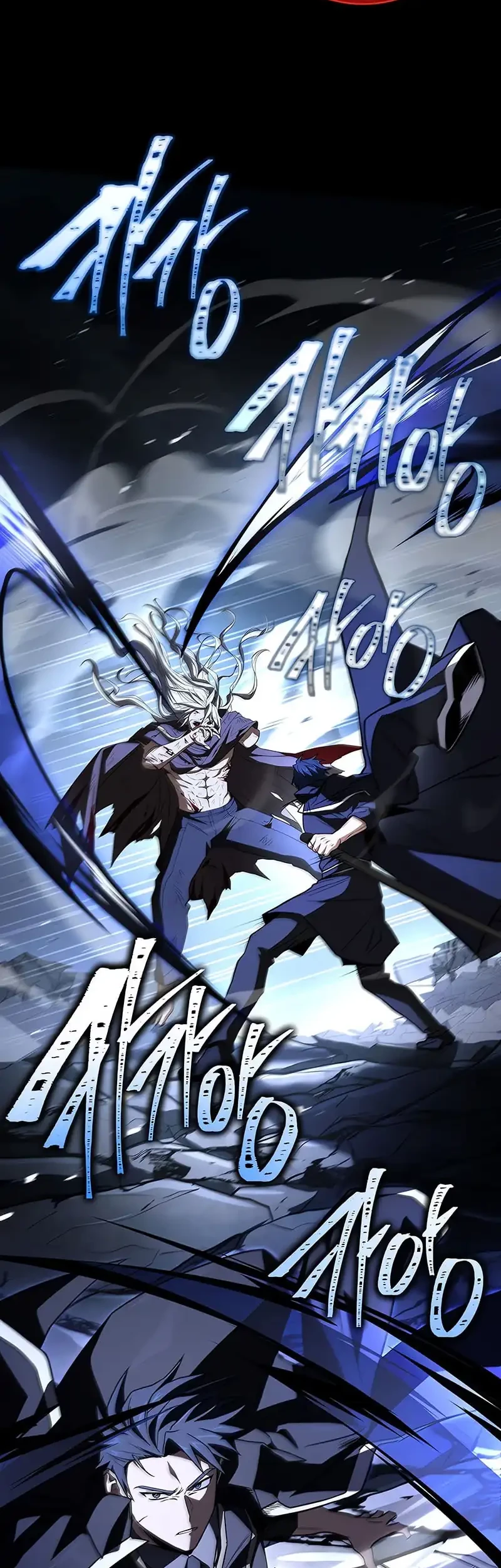 Return of the Frozen Player Chapter 184 Gambar 14