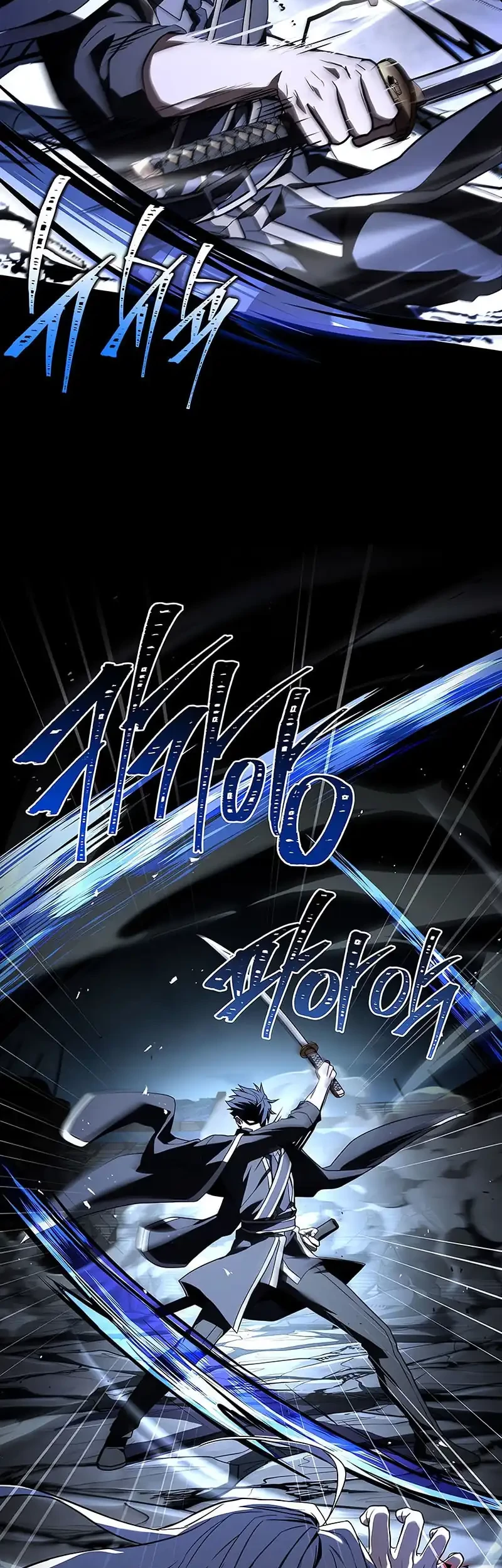 Return of the Frozen Player Chapter 184 Gambar 15