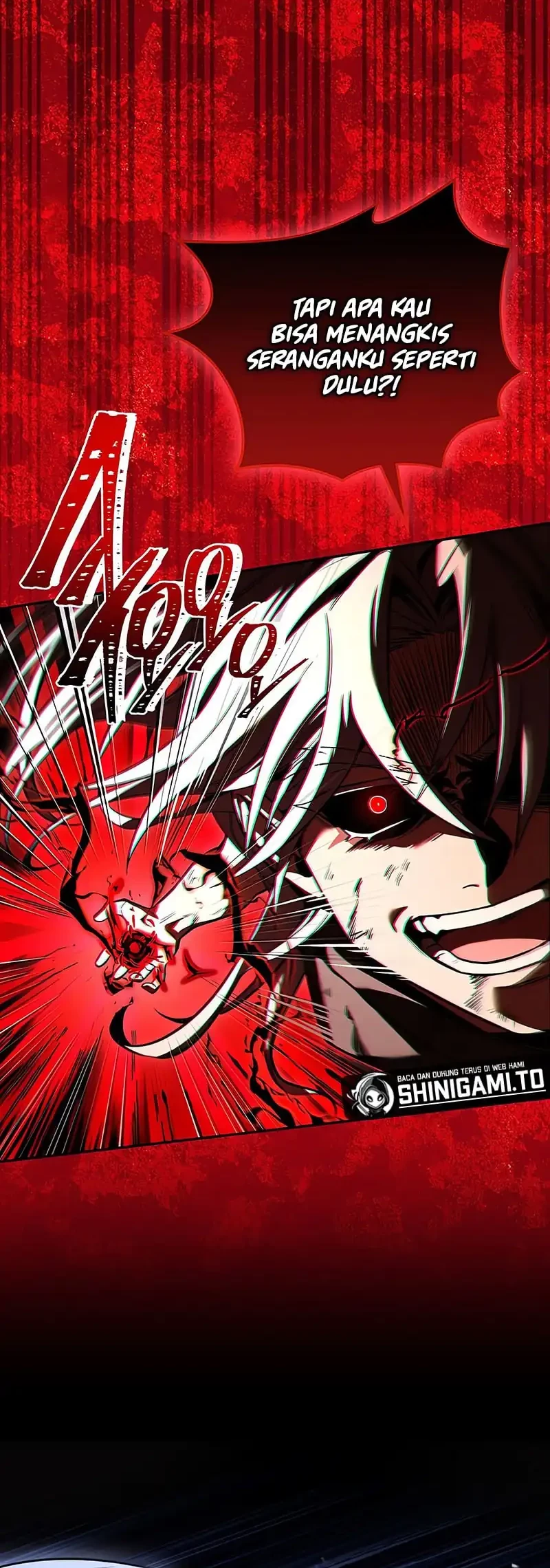 Return of the Frozen Player Chapter 184 Gambar 18