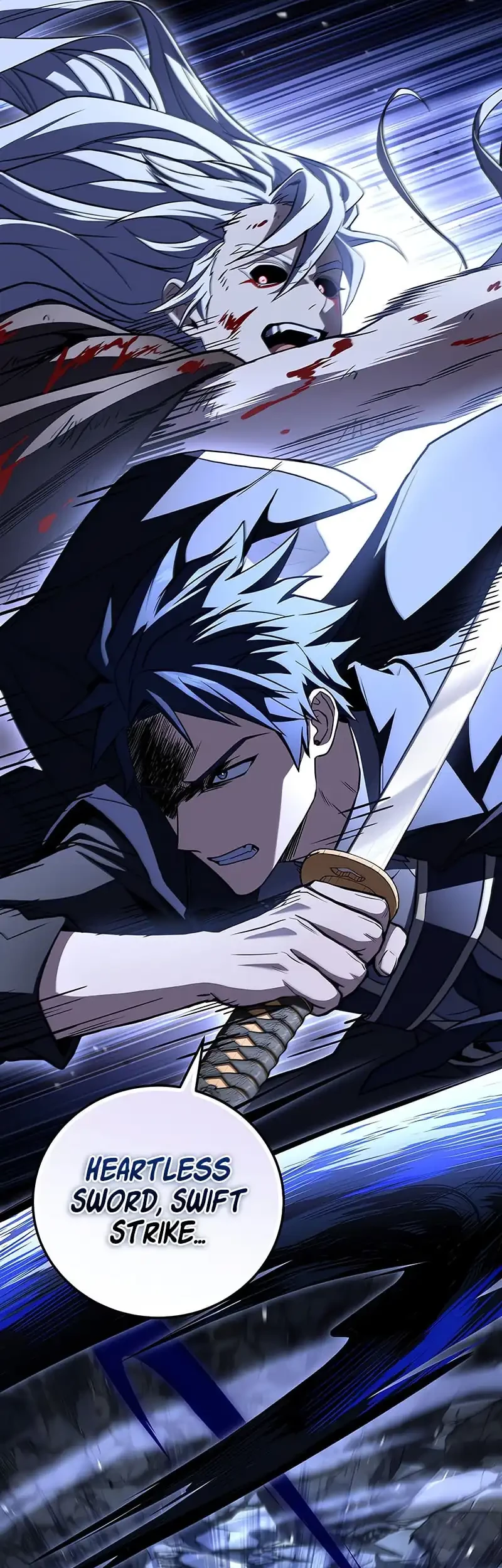 Return of the Frozen Player Chapter 184 Gambar 19