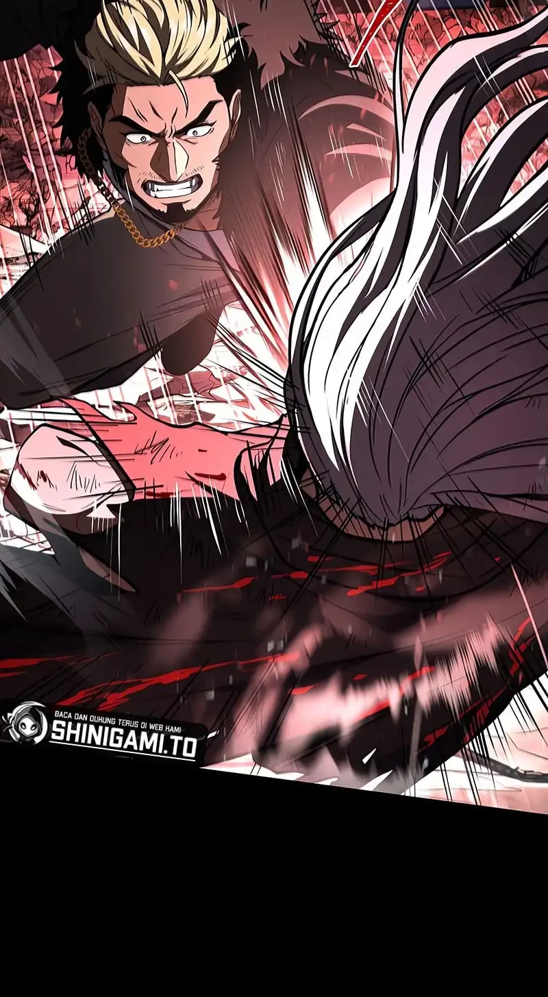 Return of the Frozen Player Chapter 184 Gambar 22