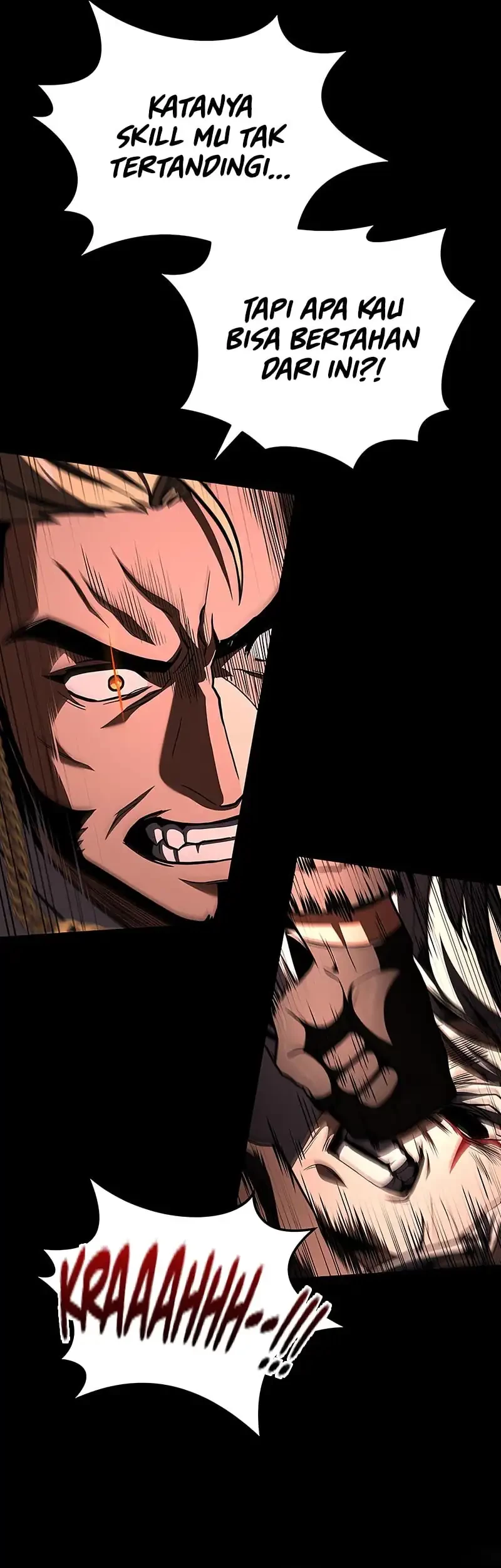 Return of the Frozen Player Chapter 184 Gambar 23