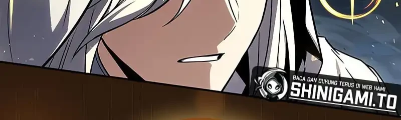 Return of the Frozen Player Chapter 184 Gambar 29