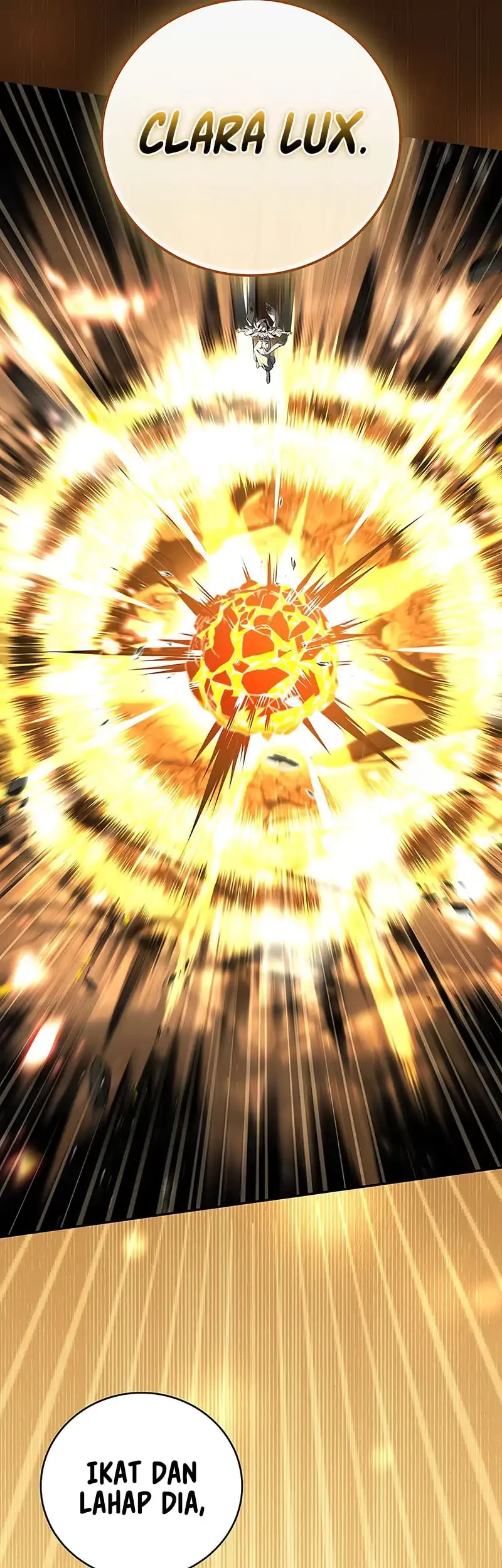 Return of the Frozen Player Chapter 184 Gambar 30