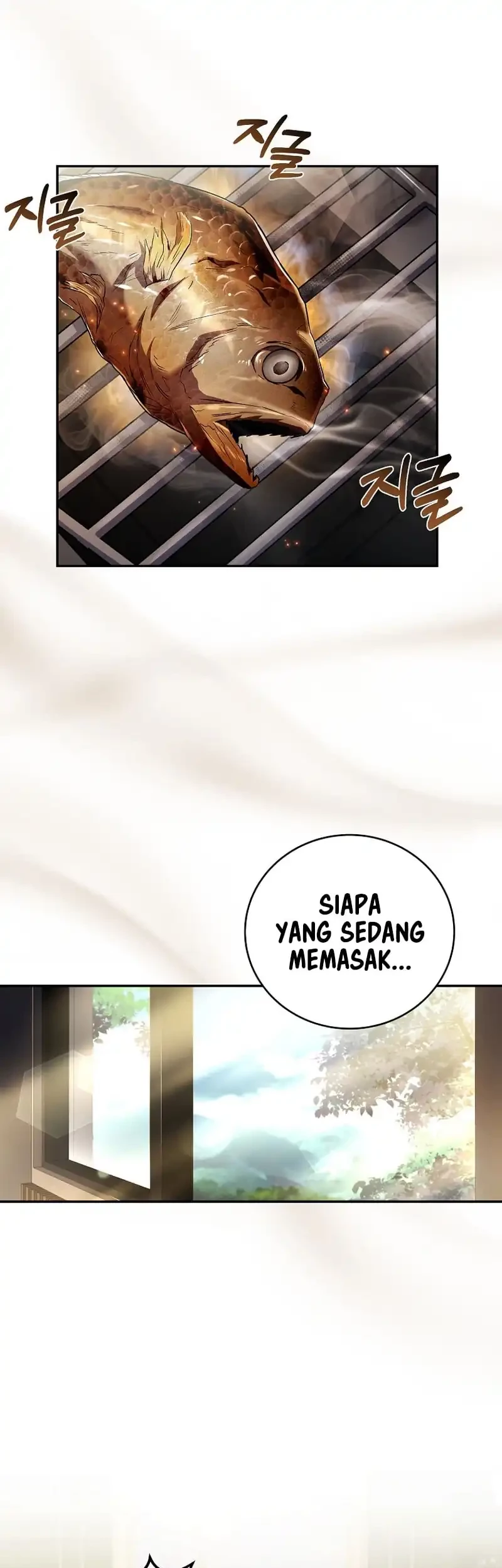 Return of the Frozen Player Chapter 185 Gambar 37