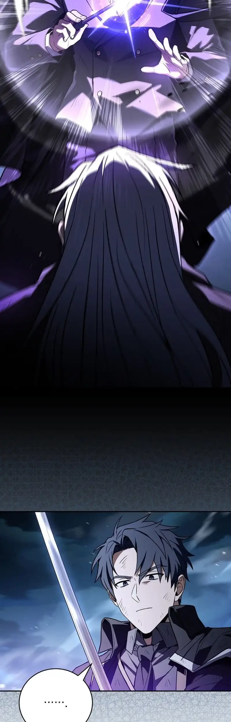 Return of the Frozen Player Chapter 185 Gambar 11