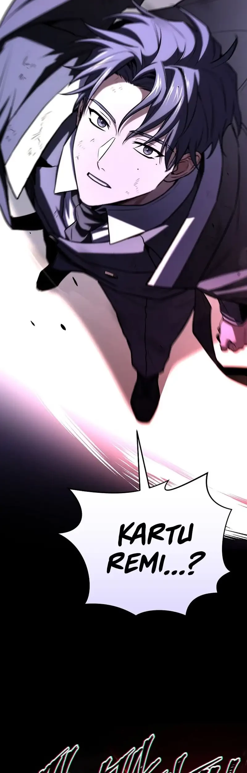 Return of the Frozen Player Chapter 185 Gambar 14