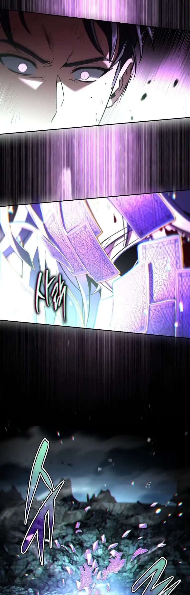 Return of the Frozen Player Chapter 185 Gambar 22