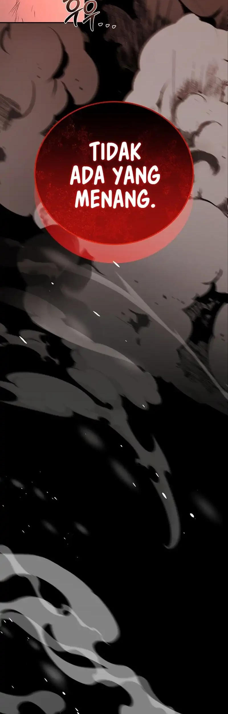 Return of the Frozen Player Chapter 185 Gambar 34