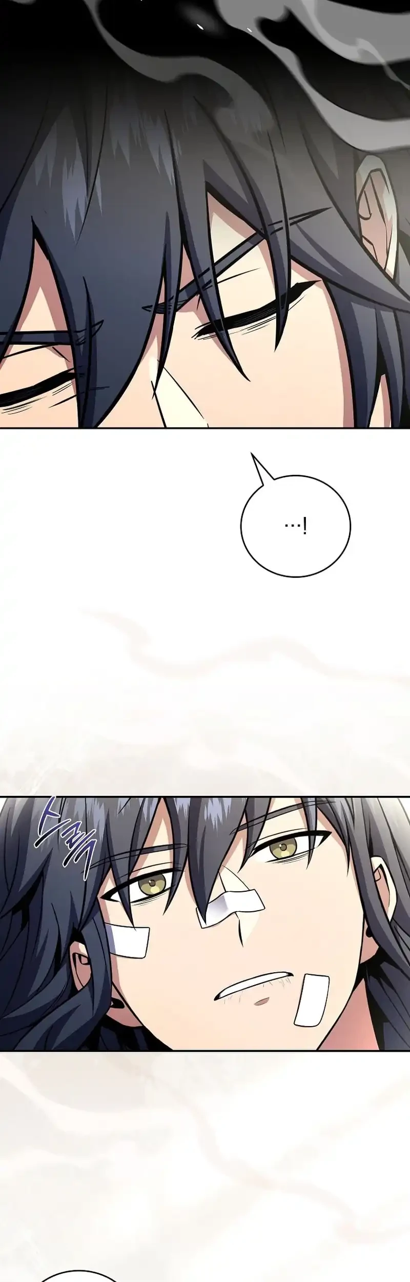 Return of the Frozen Player Chapter 185 Gambar 35