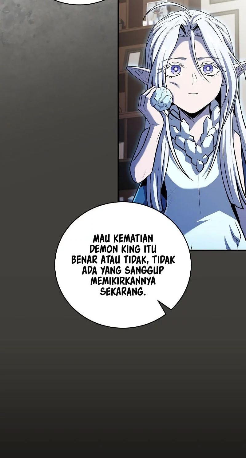 Return of the Frozen Player Chapter 186 Gambar 41