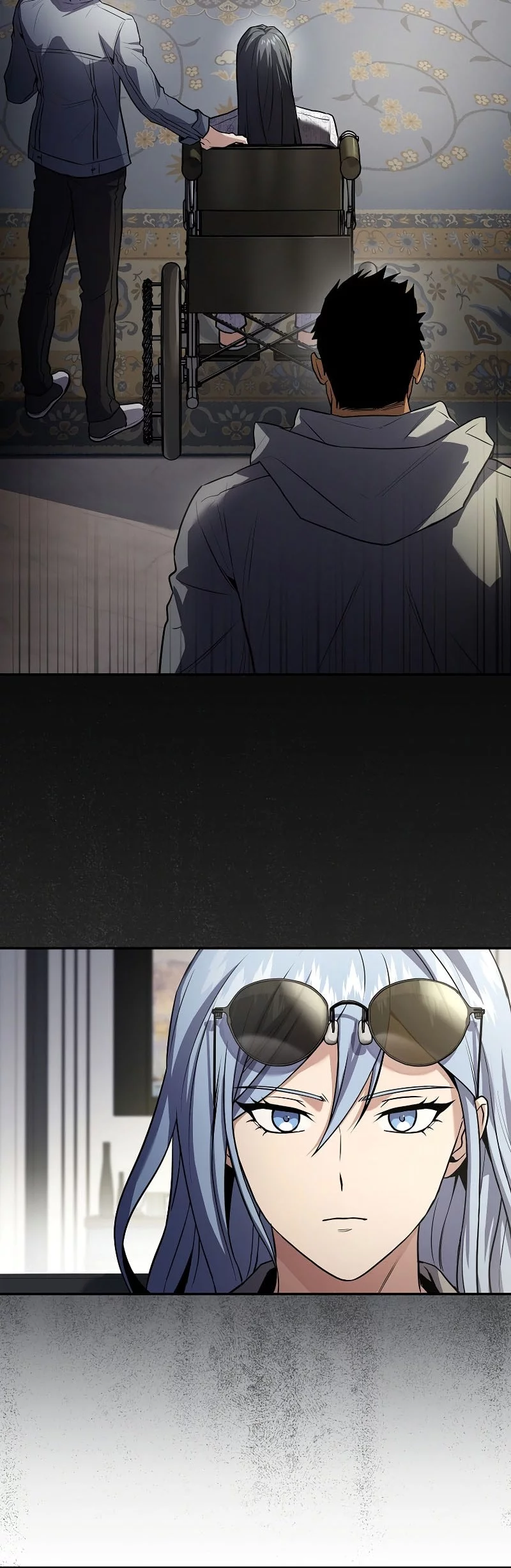 Return of the Frozen Player Chapter 186 Gambar 45