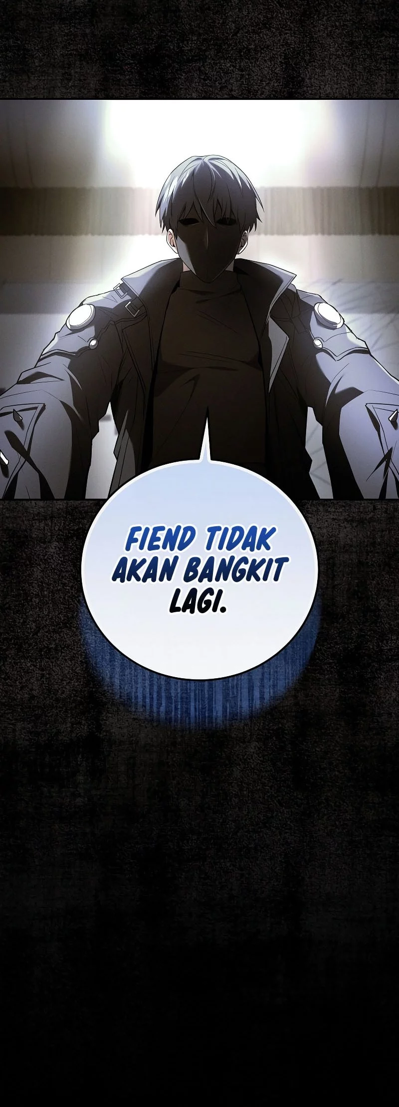 Return of the Frozen Player Chapter 186 Gambar 49