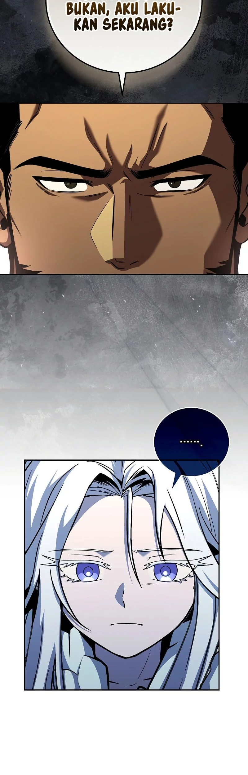 Return of the Frozen Player Chapter 186 Gambar 13