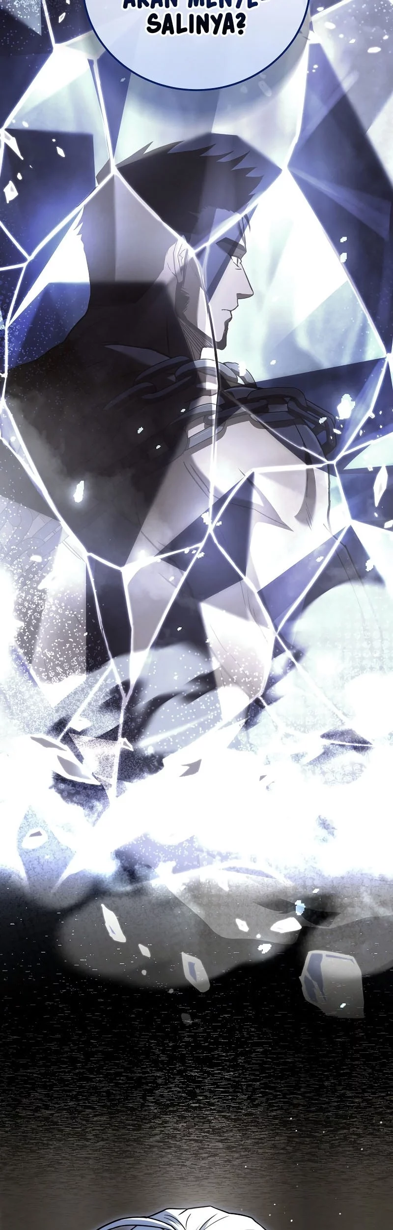 Return of the Frozen Player Chapter 186 Gambar 19