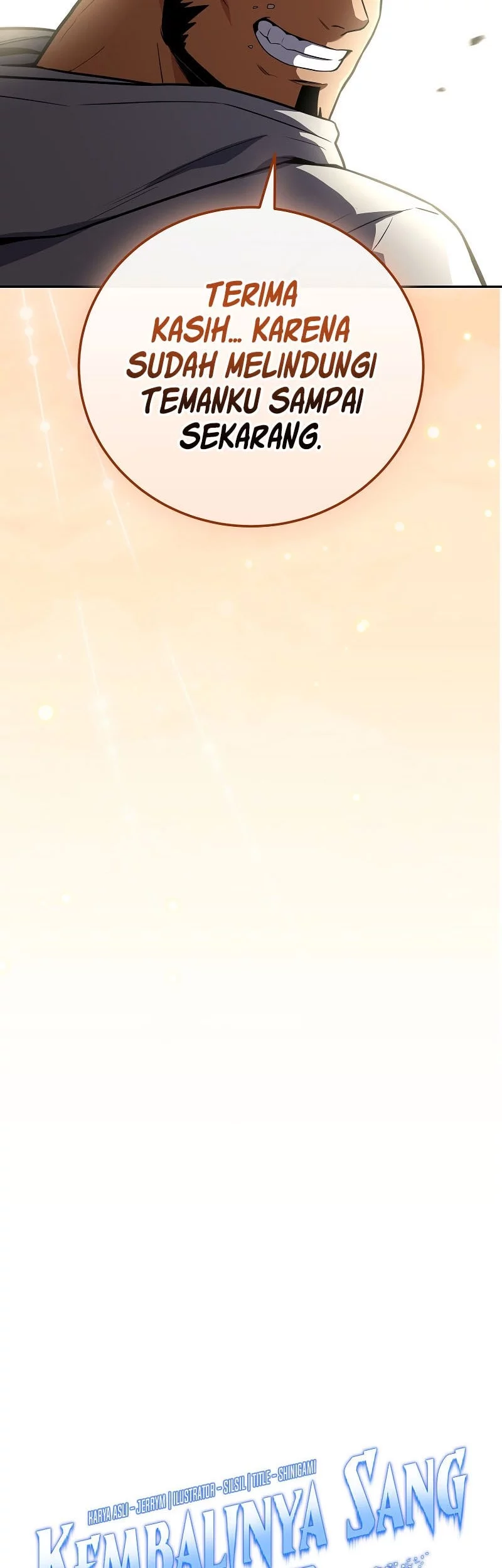 Return of the Frozen Player Chapter 186 Gambar 23