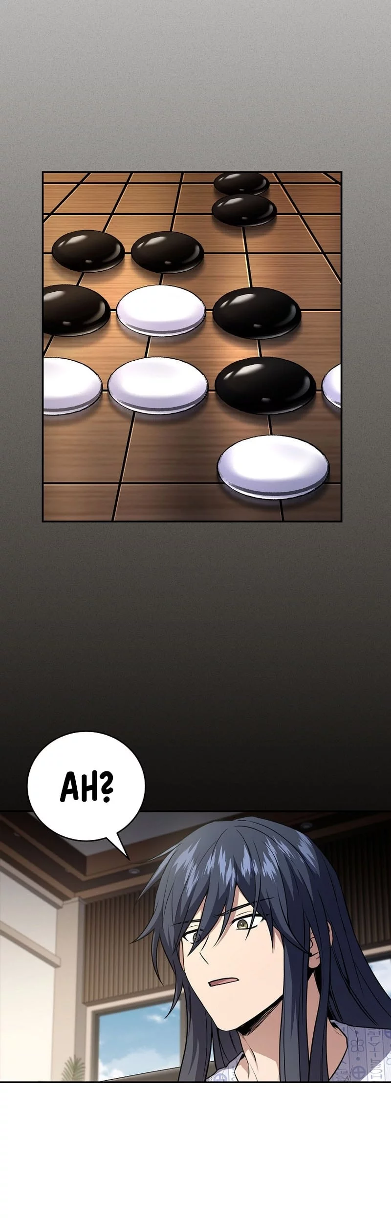 Return of the Frozen Player Chapter 187 Gambar 43