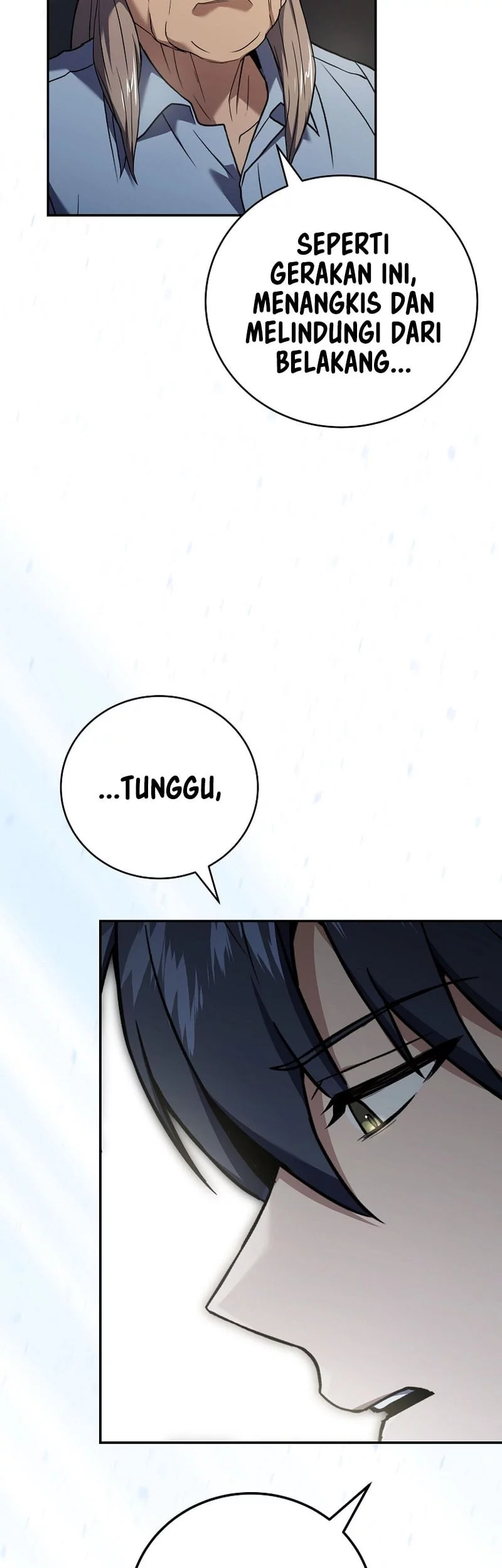 Return of the Frozen Player Chapter 187 Gambar 47