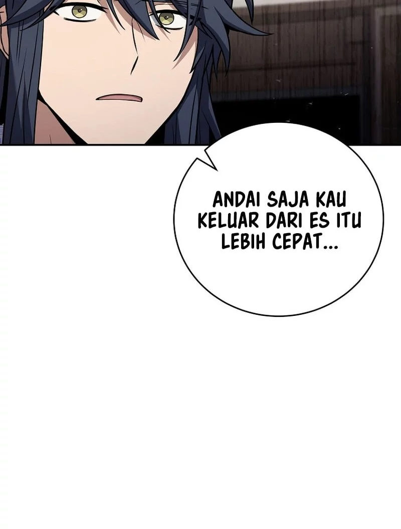 Return of the Frozen Player Chapter 187 Gambar 52