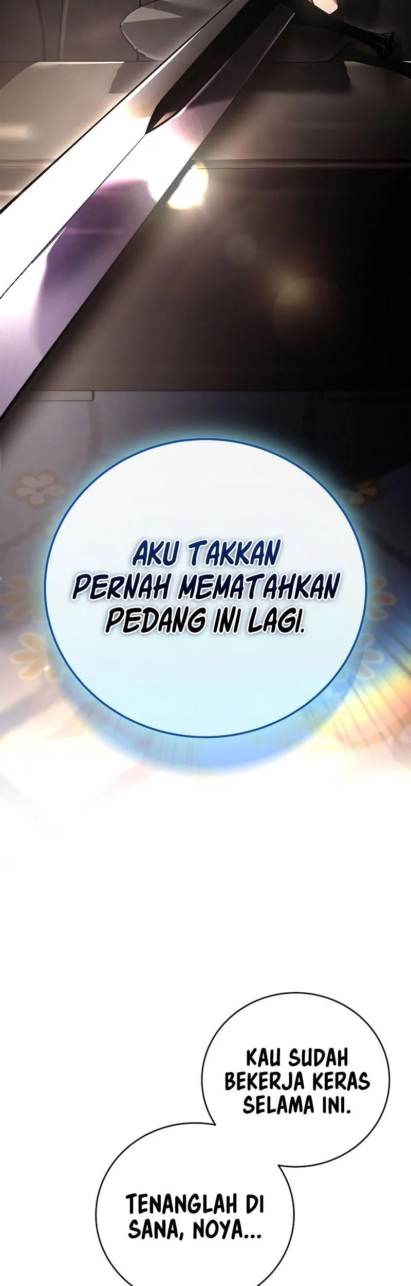 Return of the Frozen Player Chapter 187 Gambar 58