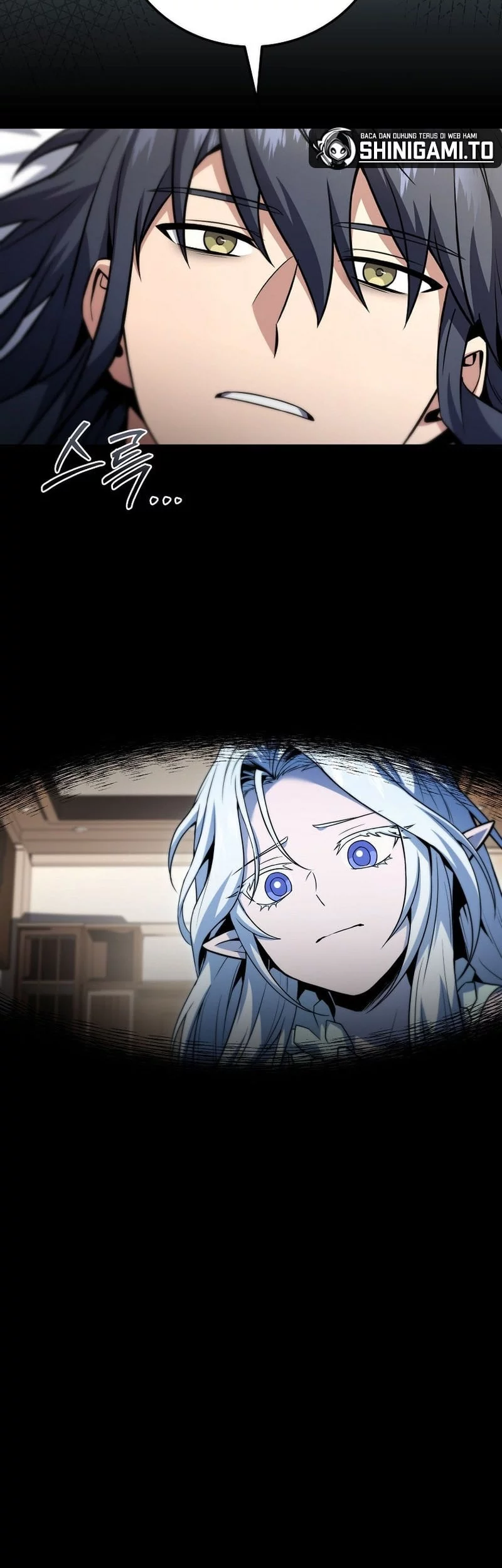 Return of the Frozen Player Chapter 187 Gambar 20