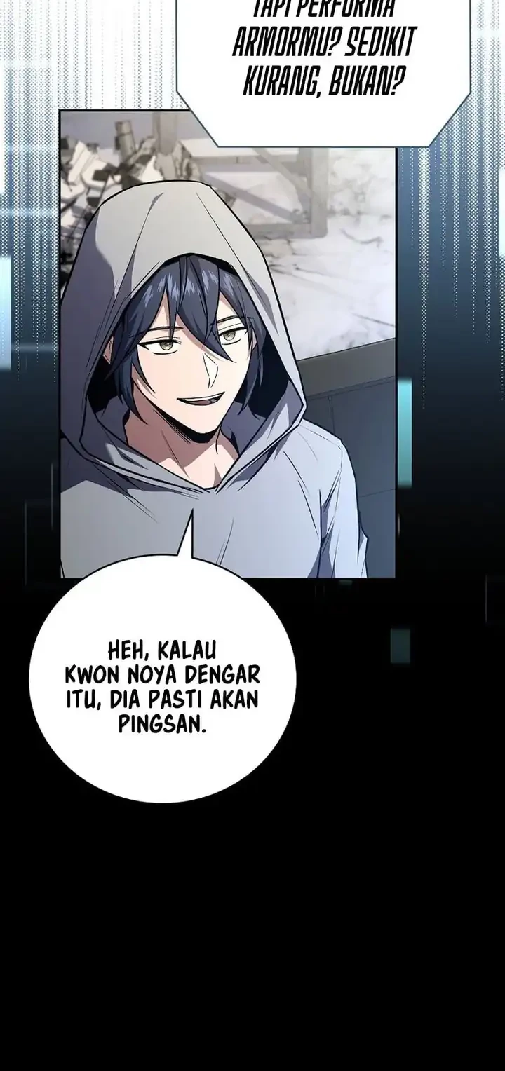 Return of the Frozen Player Chapter 188 Gambar 43