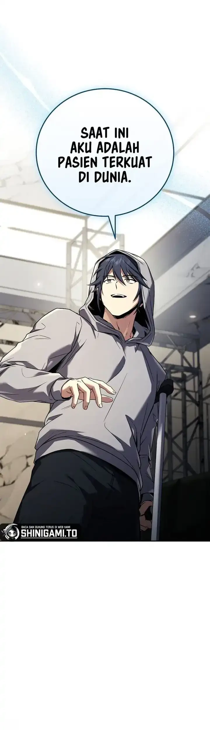 Return of the Frozen Player Chapter 188 Gambar 48