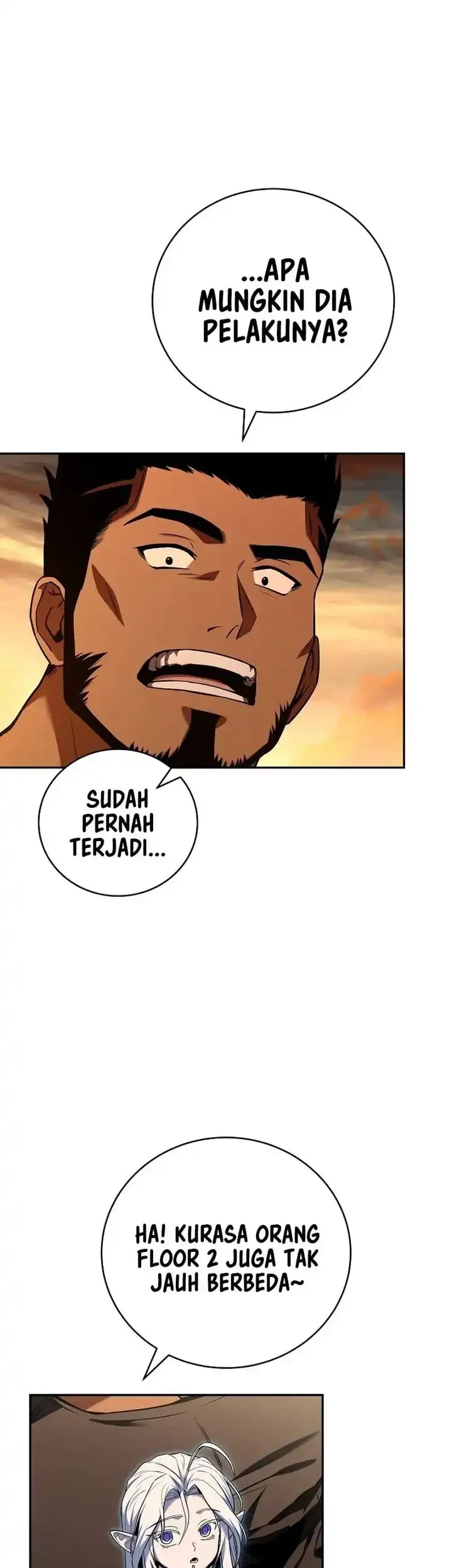 Return of the Frozen Player Chapter 188 Gambar 52