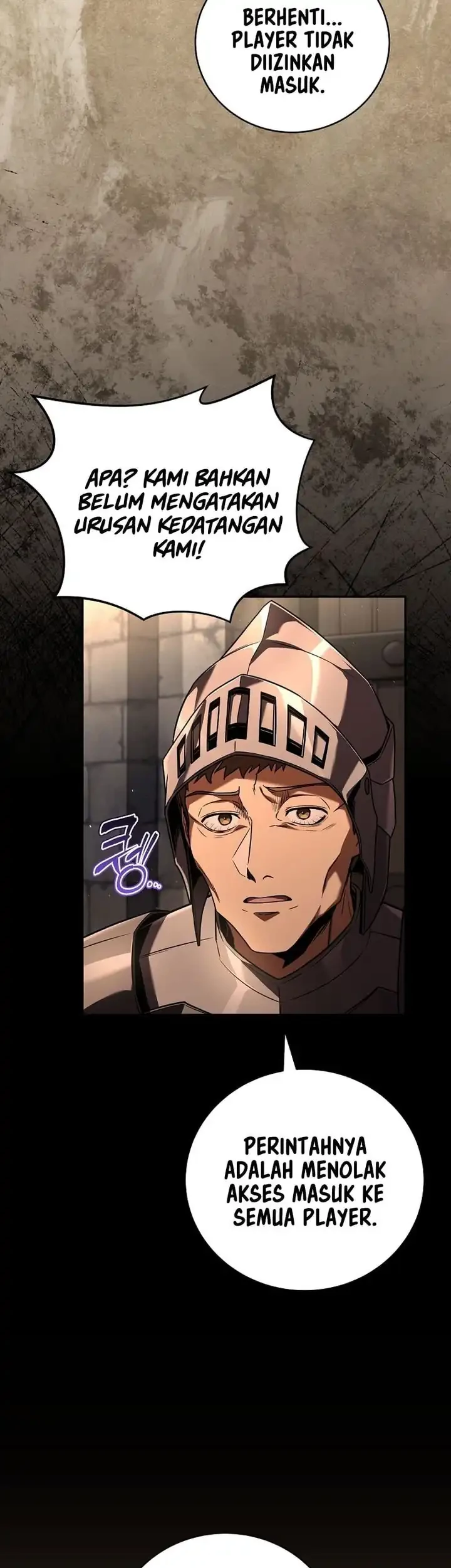 Return of the Frozen Player Chapter 188 Gambar 54