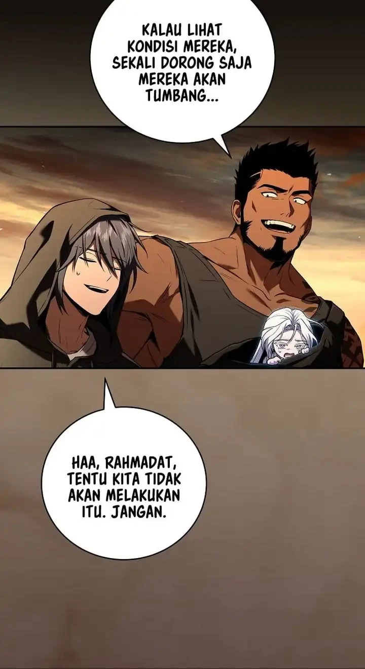 Return of the Frozen Player Chapter 188 Gambar 55