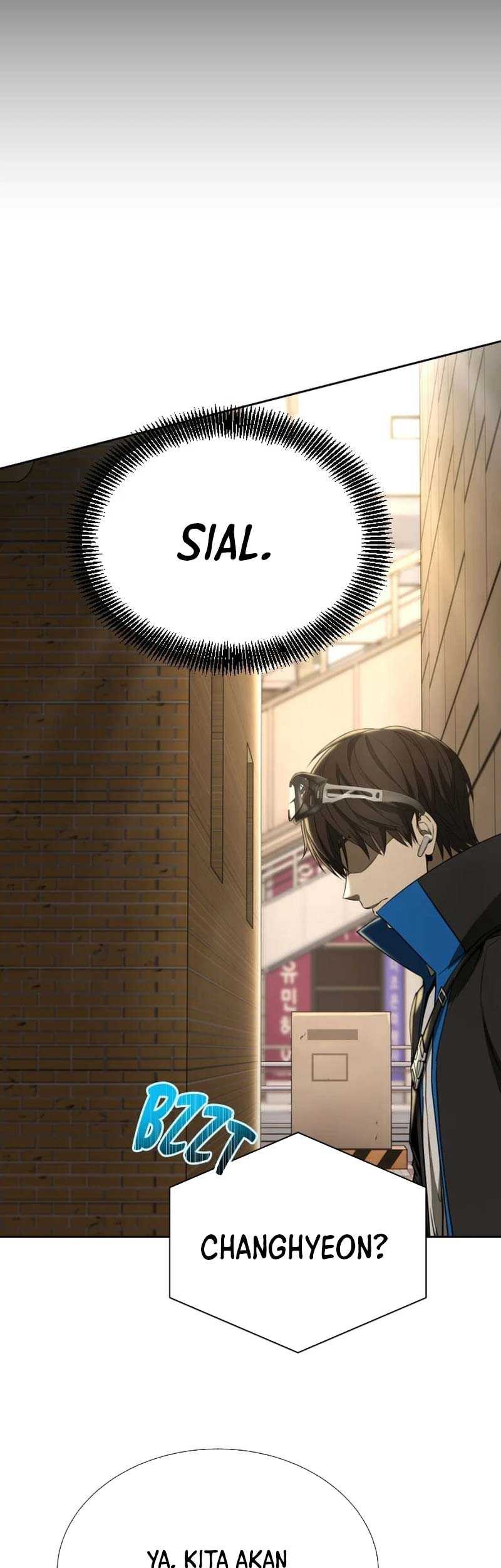 Return of the Genius Player Chapter 42 Gambar 22