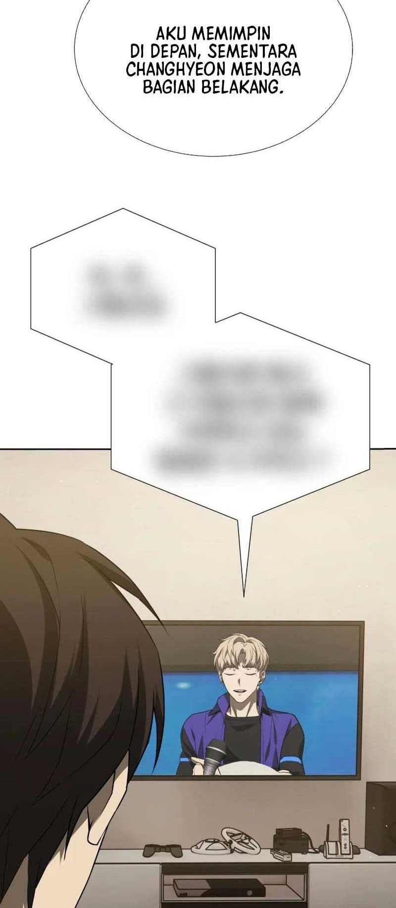Return of the Genius Player Chapter 45 Gambar 19