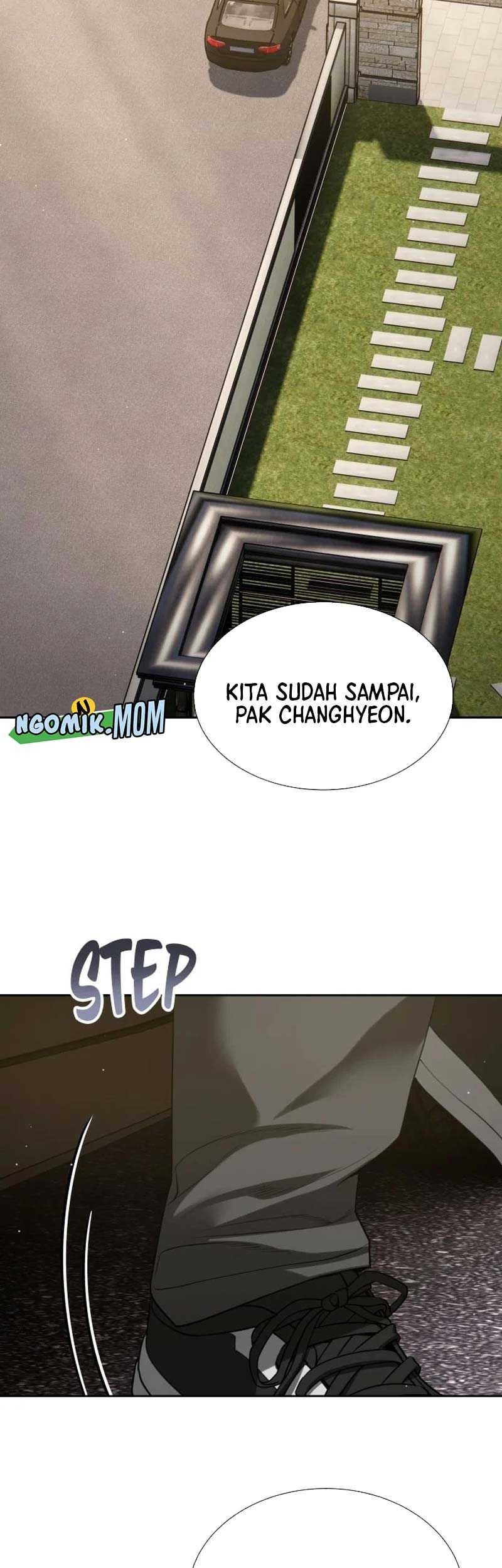 Return of the Genius Player Chapter 45 Gambar 24