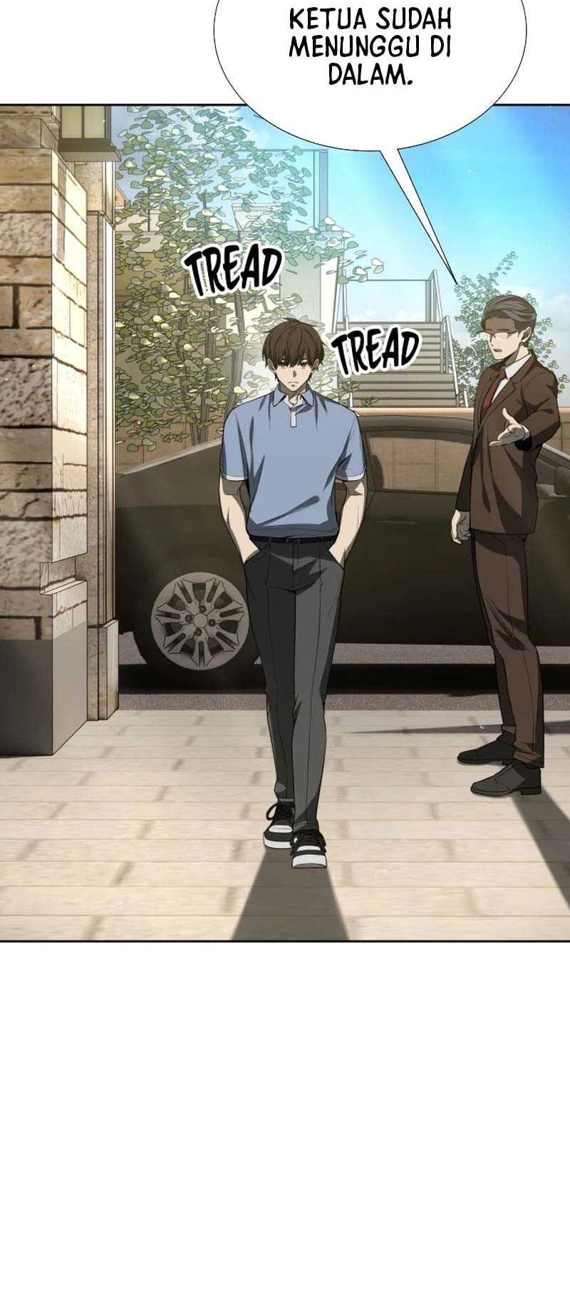 Return of the Genius Player Chapter 45 Gambar 25