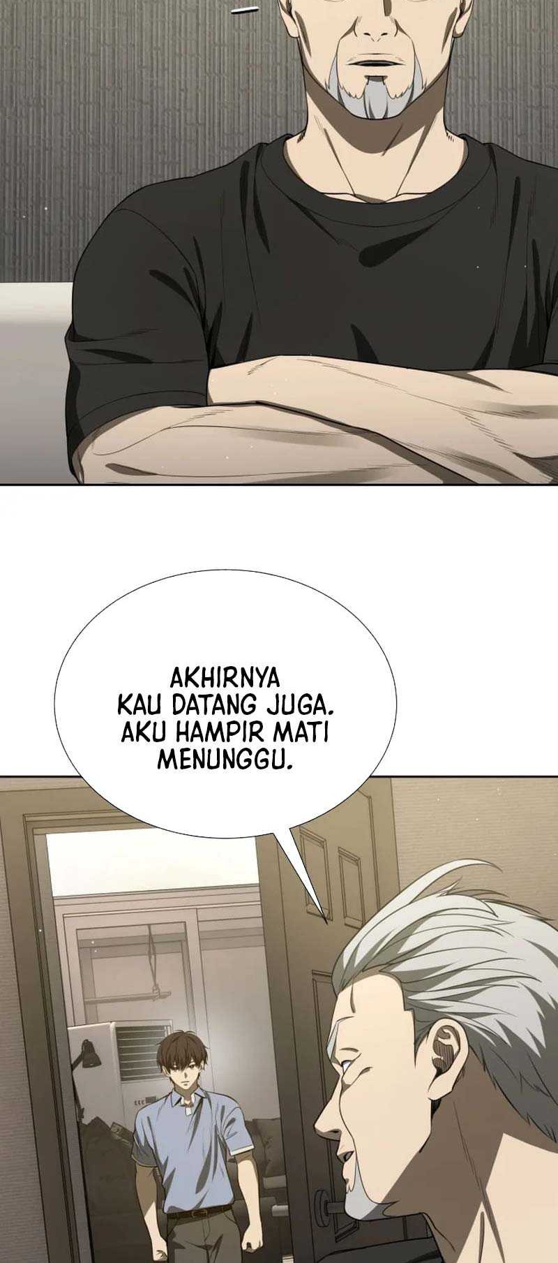 Return of the Genius Player Chapter 45 Gambar 27