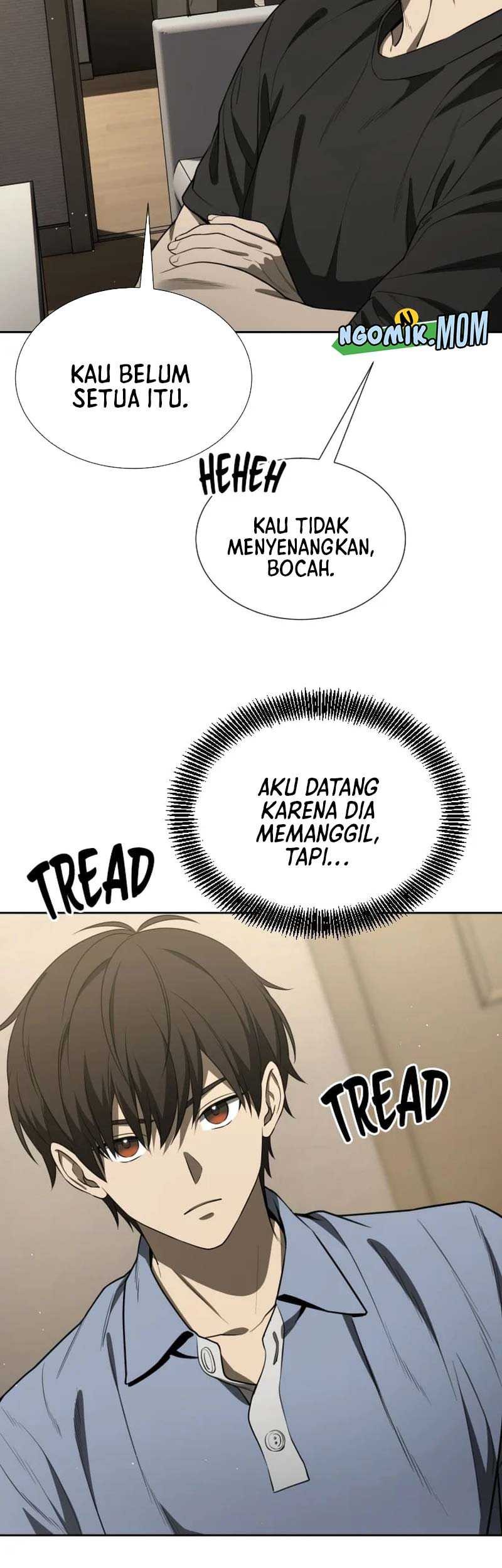 Return of the Genius Player Chapter 45 Gambar 28