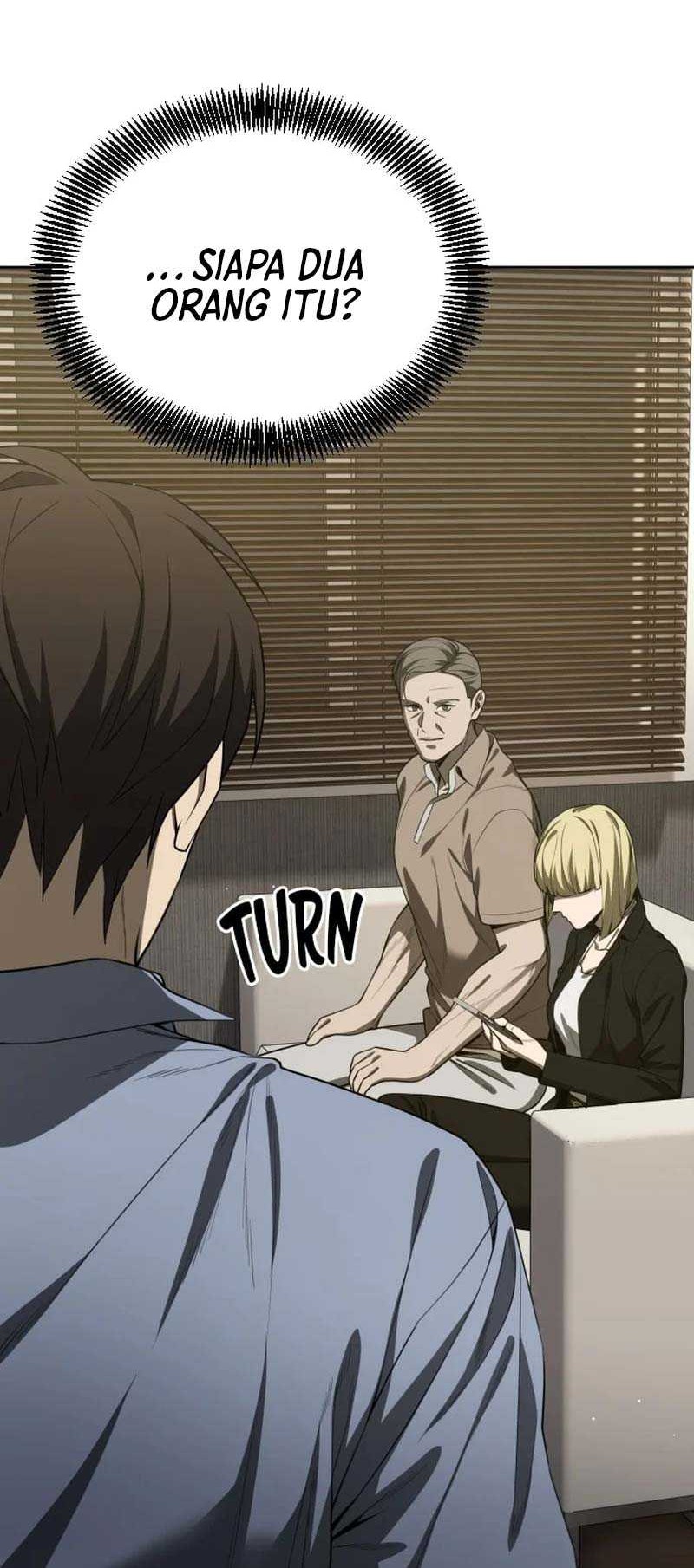 Return of the Genius Player Chapter 45 Gambar 29