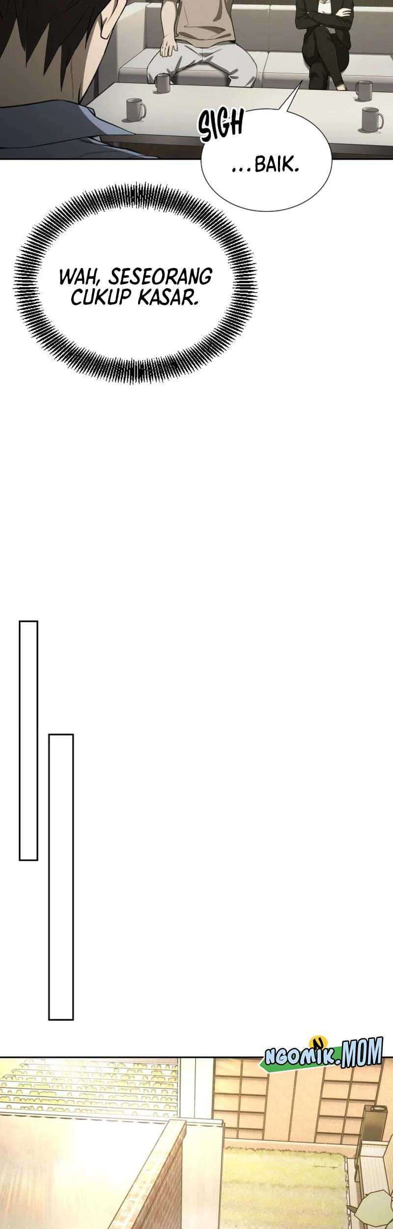 Return of the Genius Player Chapter 45 Gambar 40