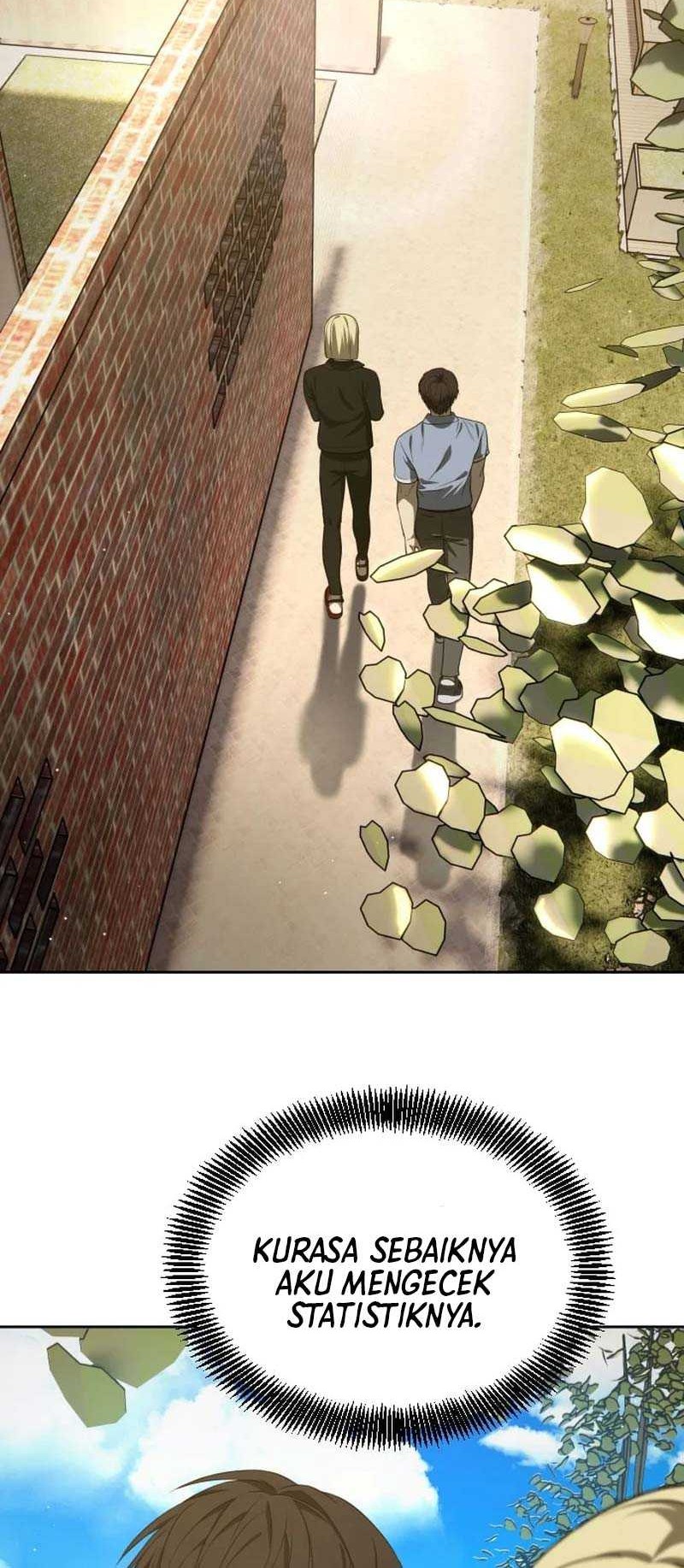 Return of the Genius Player Chapter 45 Gambar 41