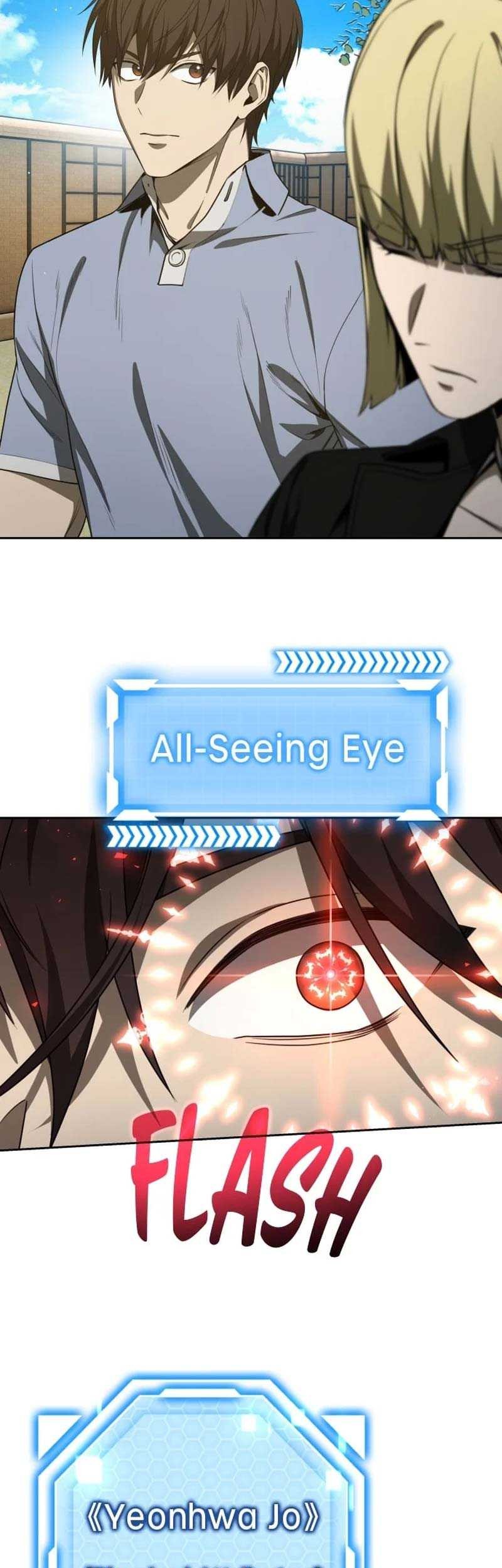 Return of the Genius Player Chapter 45 Gambar 42