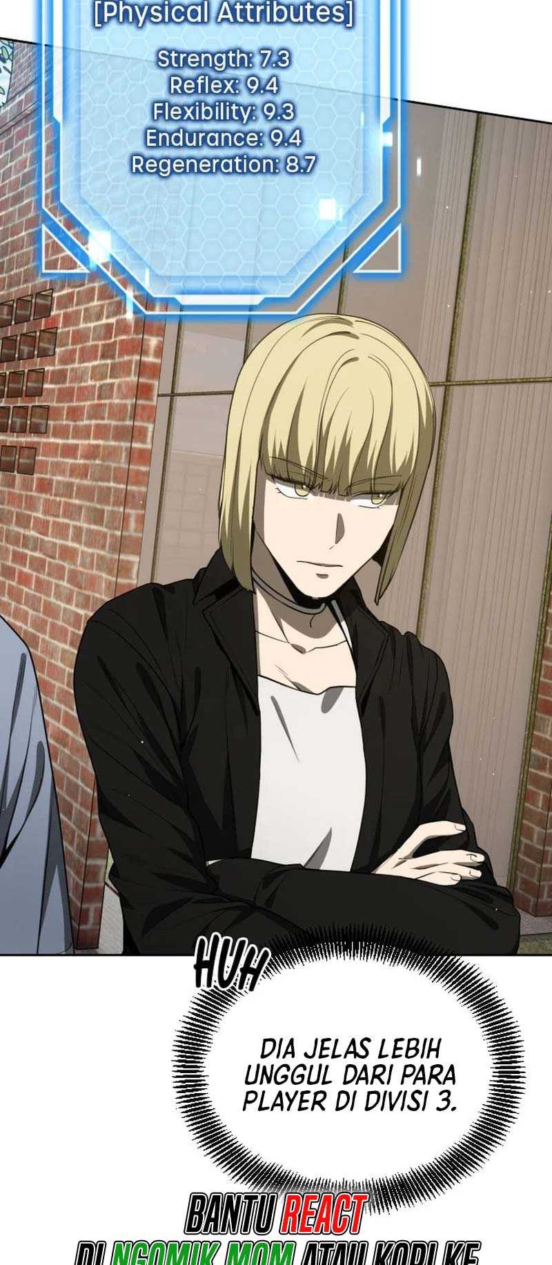 Return of the Genius Player Chapter 45 Gambar 43