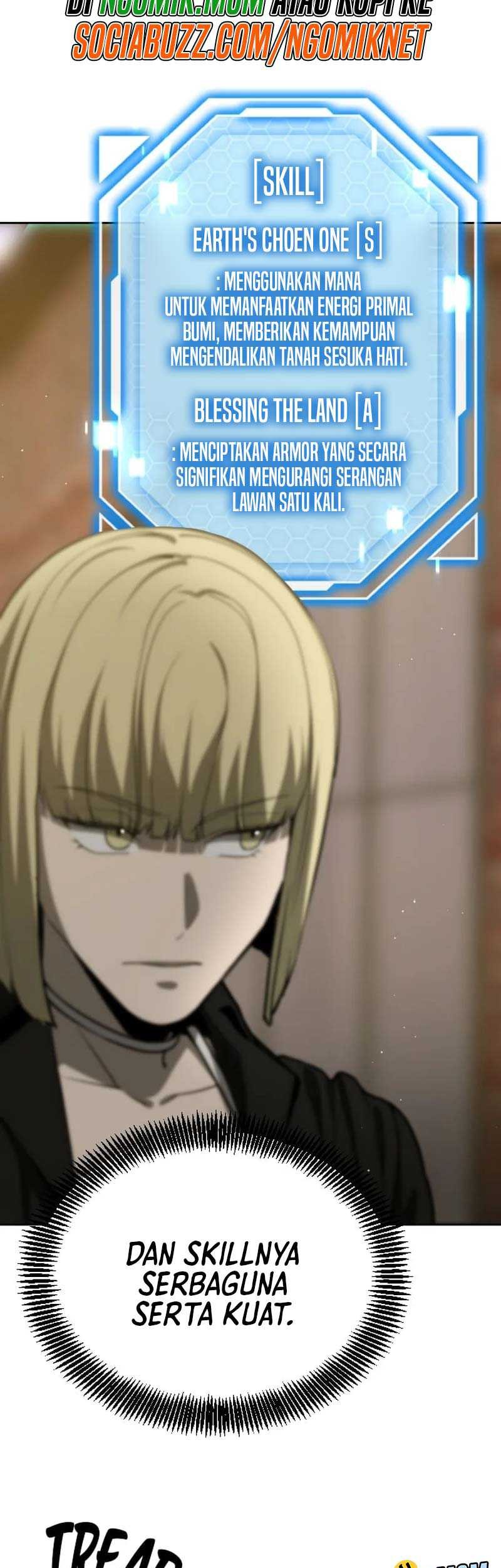 Return of the Genius Player Chapter 45 Gambar 44