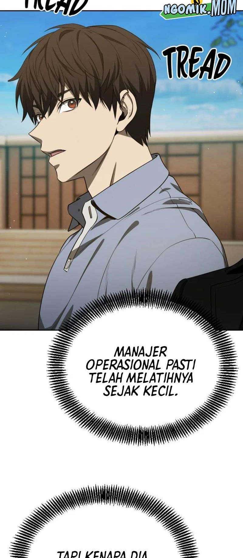 Return of the Genius Player Chapter 45 Gambar 45
