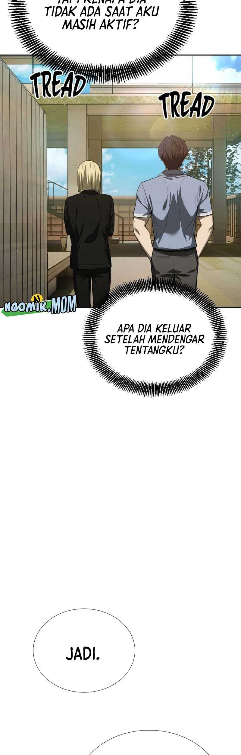 Return of the Genius Player Chapter 45 Gambar 46